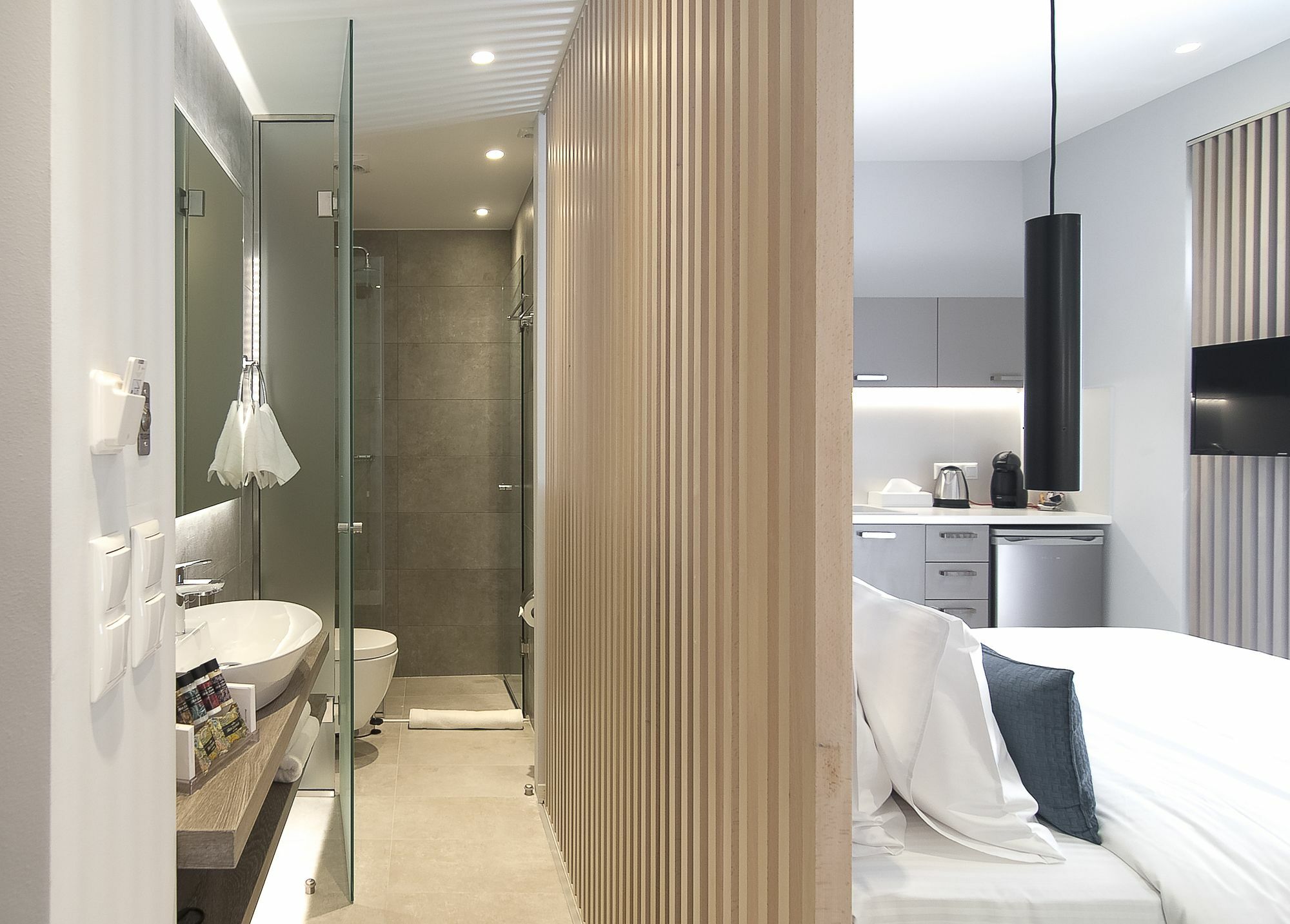 Acropolis Stay Atena Exterior foto