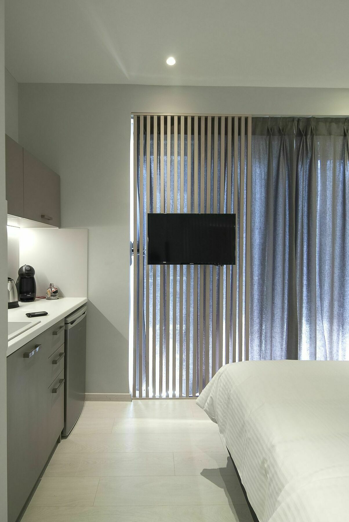 Acropolis Stay Atena Exterior foto