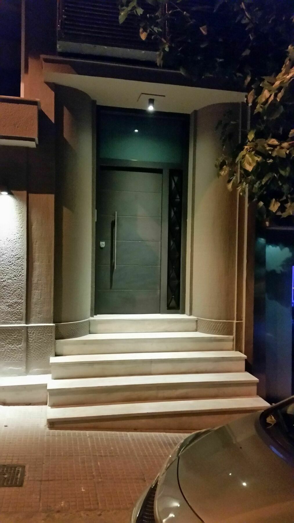 Acropolis Stay Atena Exterior foto