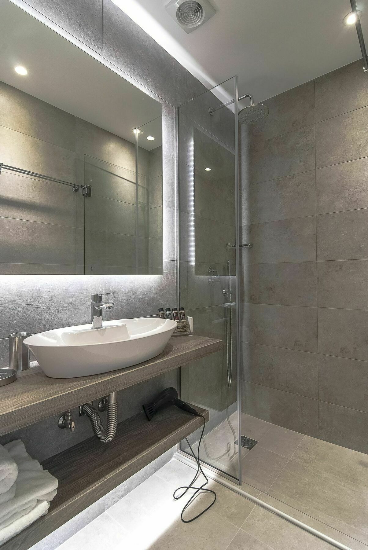 Acropolis Stay Atena Exterior foto