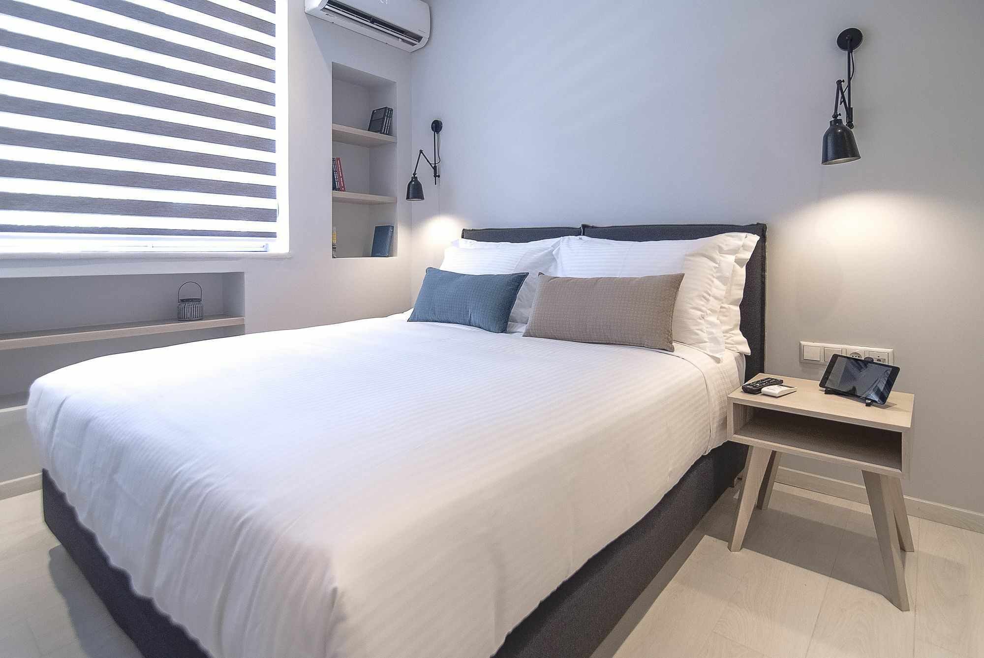Acropolis Stay Atena Exterior foto