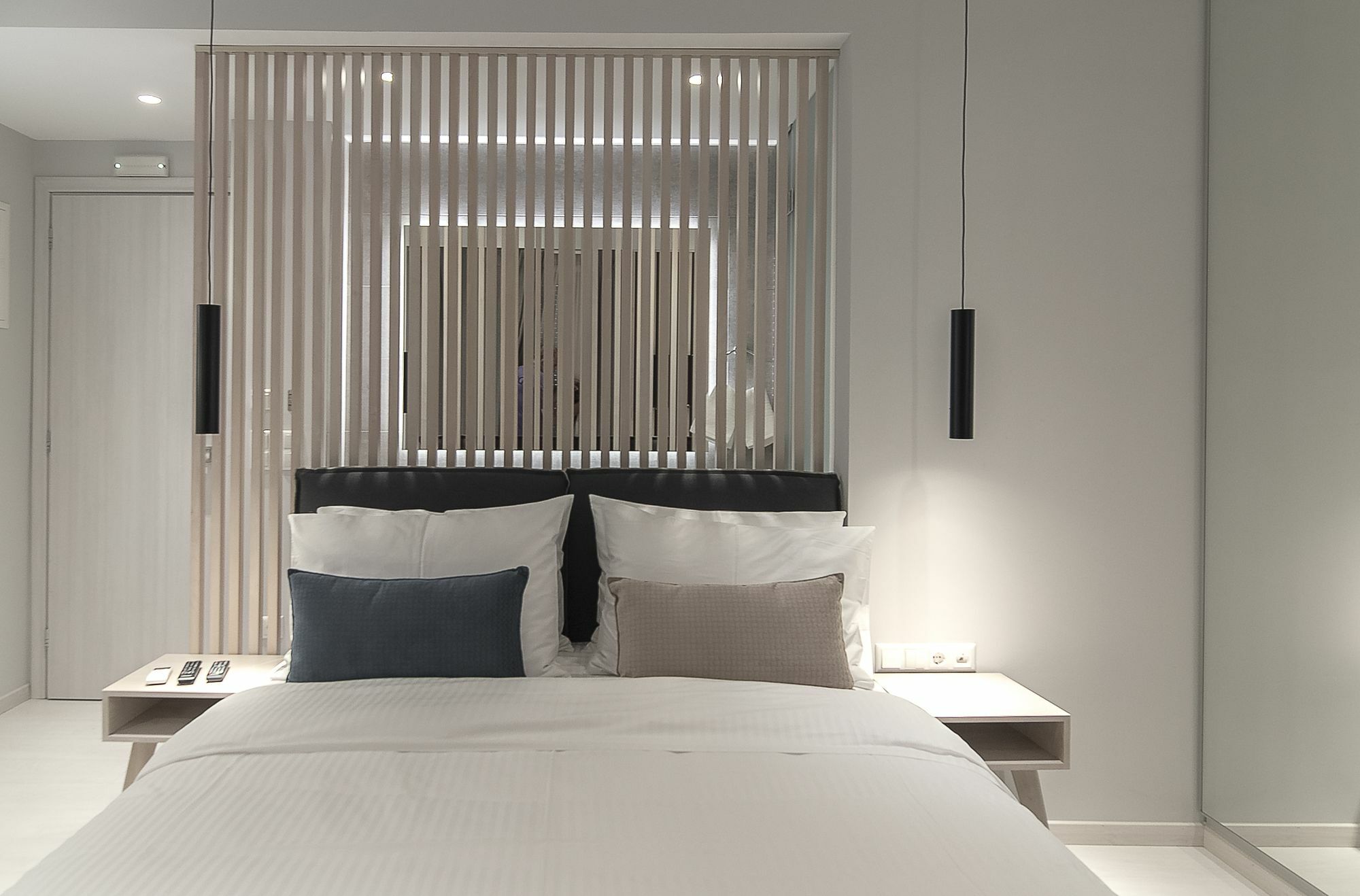 Acropolis Stay Atena Exterior foto